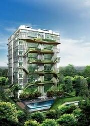 The Oliv (D10), Apartment #450274531